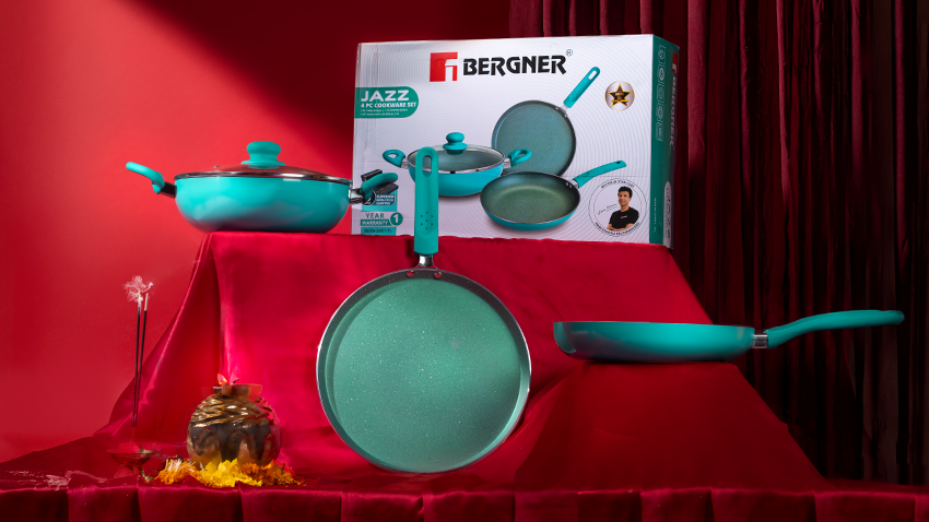 Ideas For Diwali Hampers For Your Family
