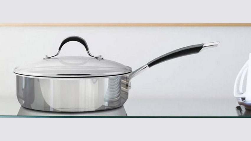 Top 3 Non-Stick Cookware In India
