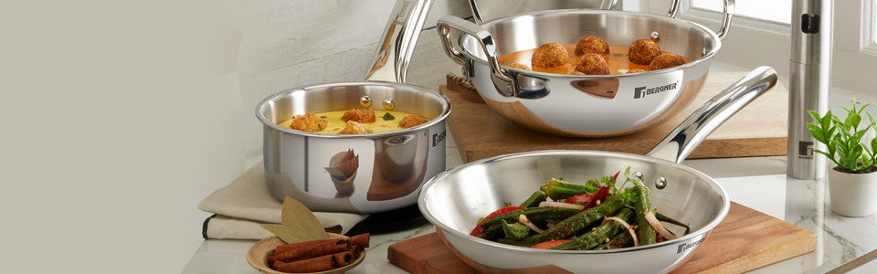 Cookware Sets