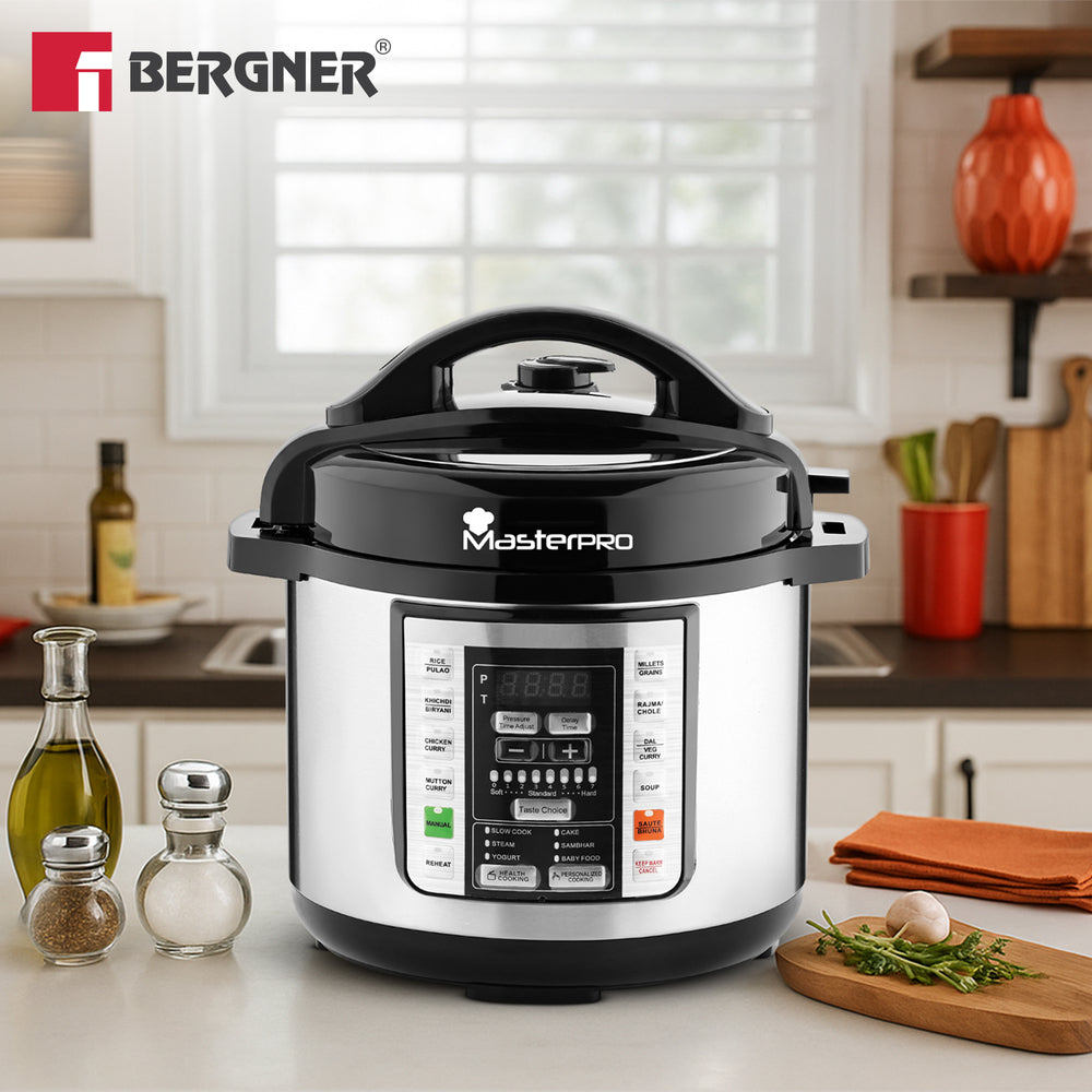 MasterPro by Bergner 3L Multicook Pot