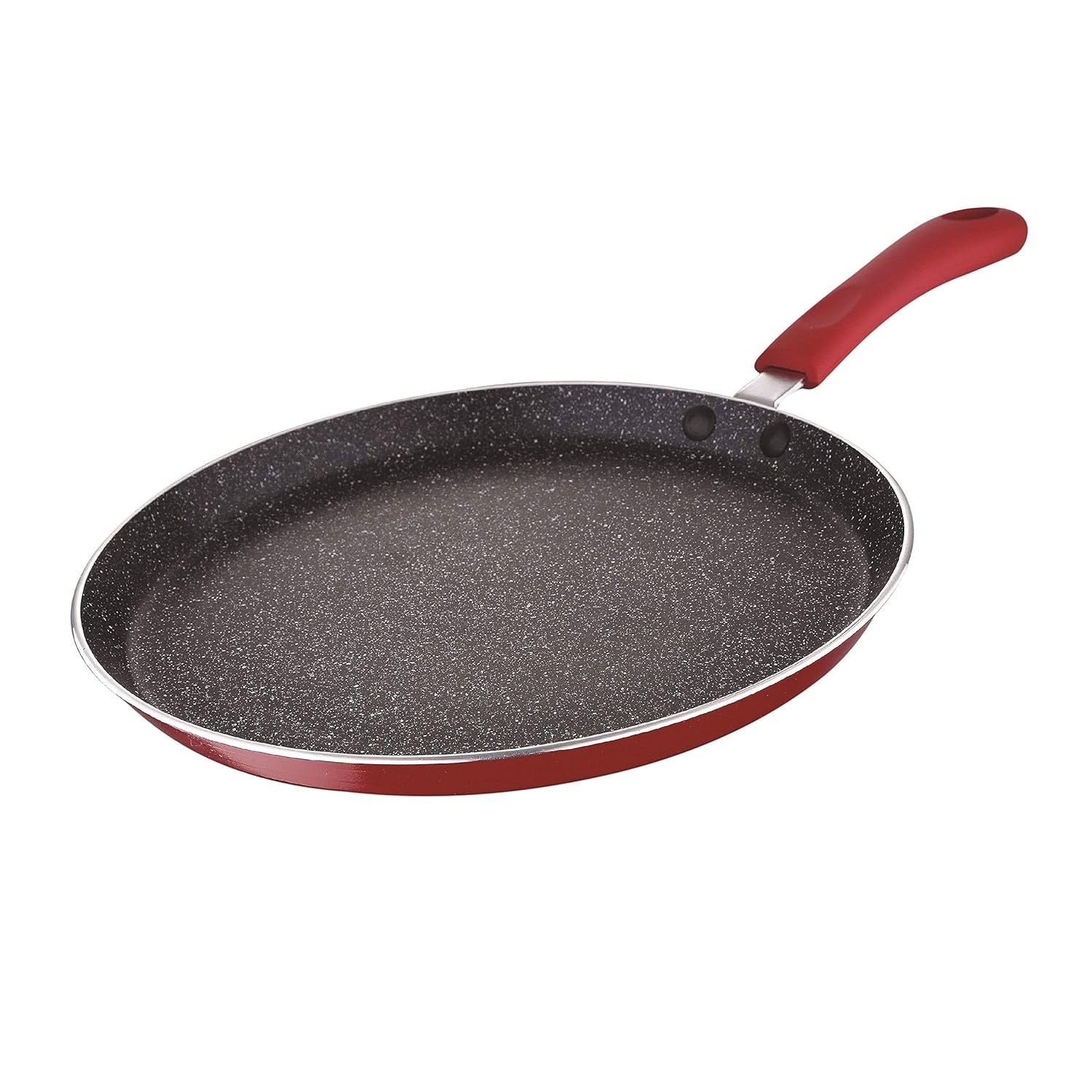 Bellini Plus 5-Layer Non-Stick Dosa Tawa - Induction Bottom