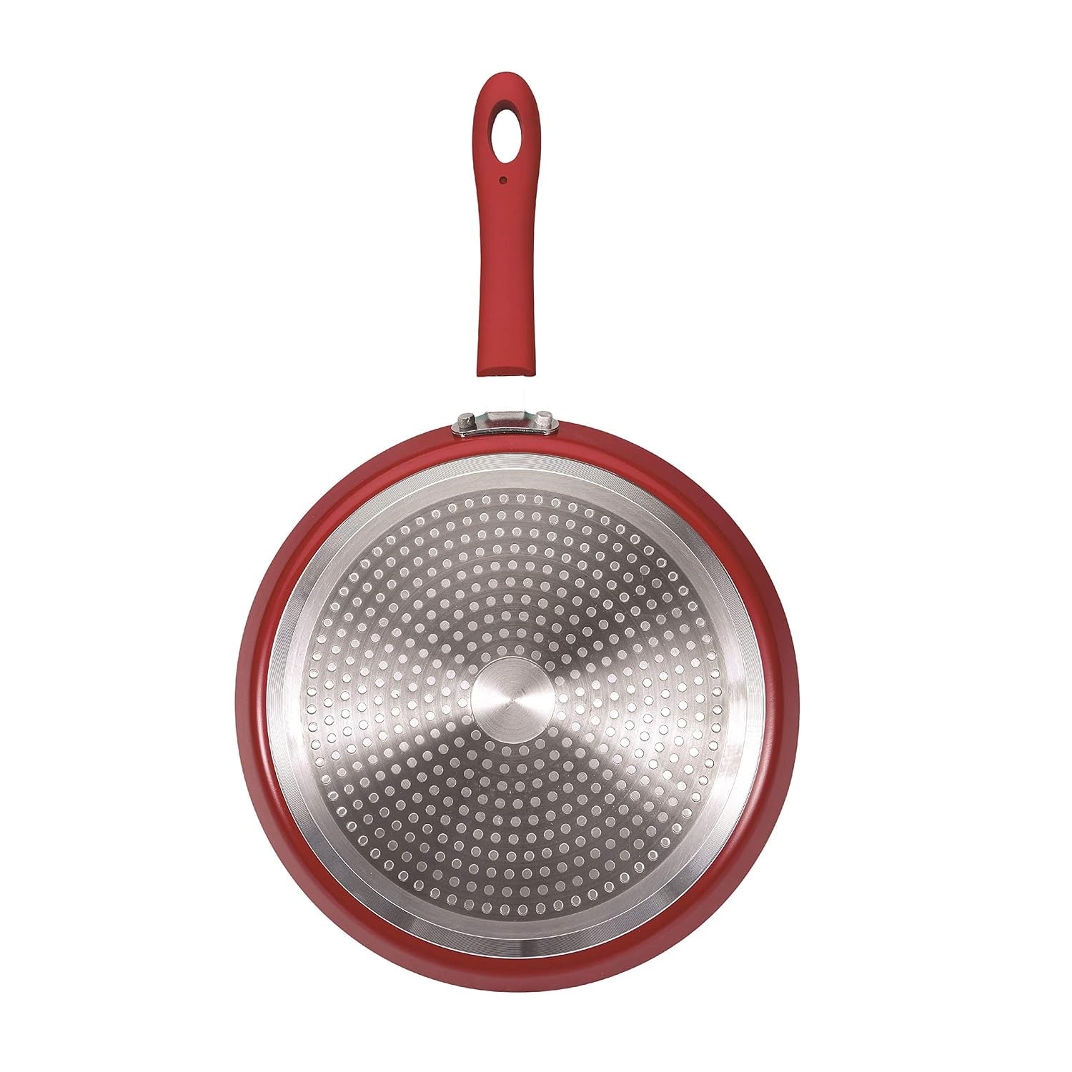 Bellini Plus 5-Layer Non-Stick Dosa Tawa - Induction Bottom