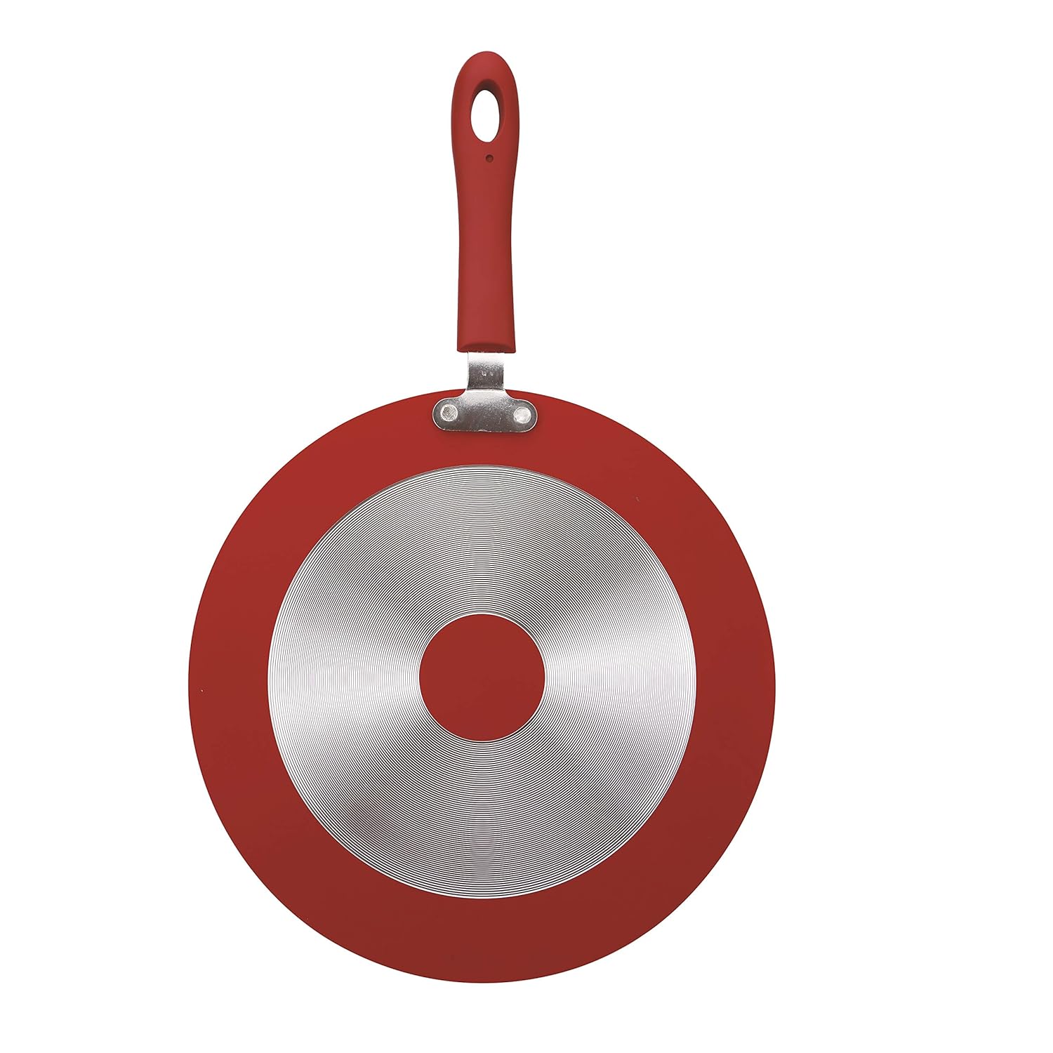 Bellini Plus 5-Layer Non-Stick 28 cm Flat Tawa - Induction Bottom