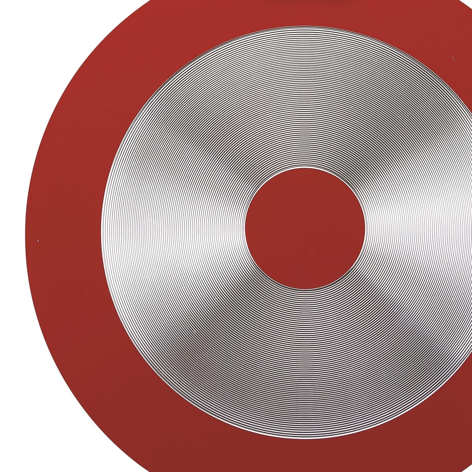 Bellini Plus 5-Layer Non-Stick 32 cm Flat Tawa - Induction Bottom