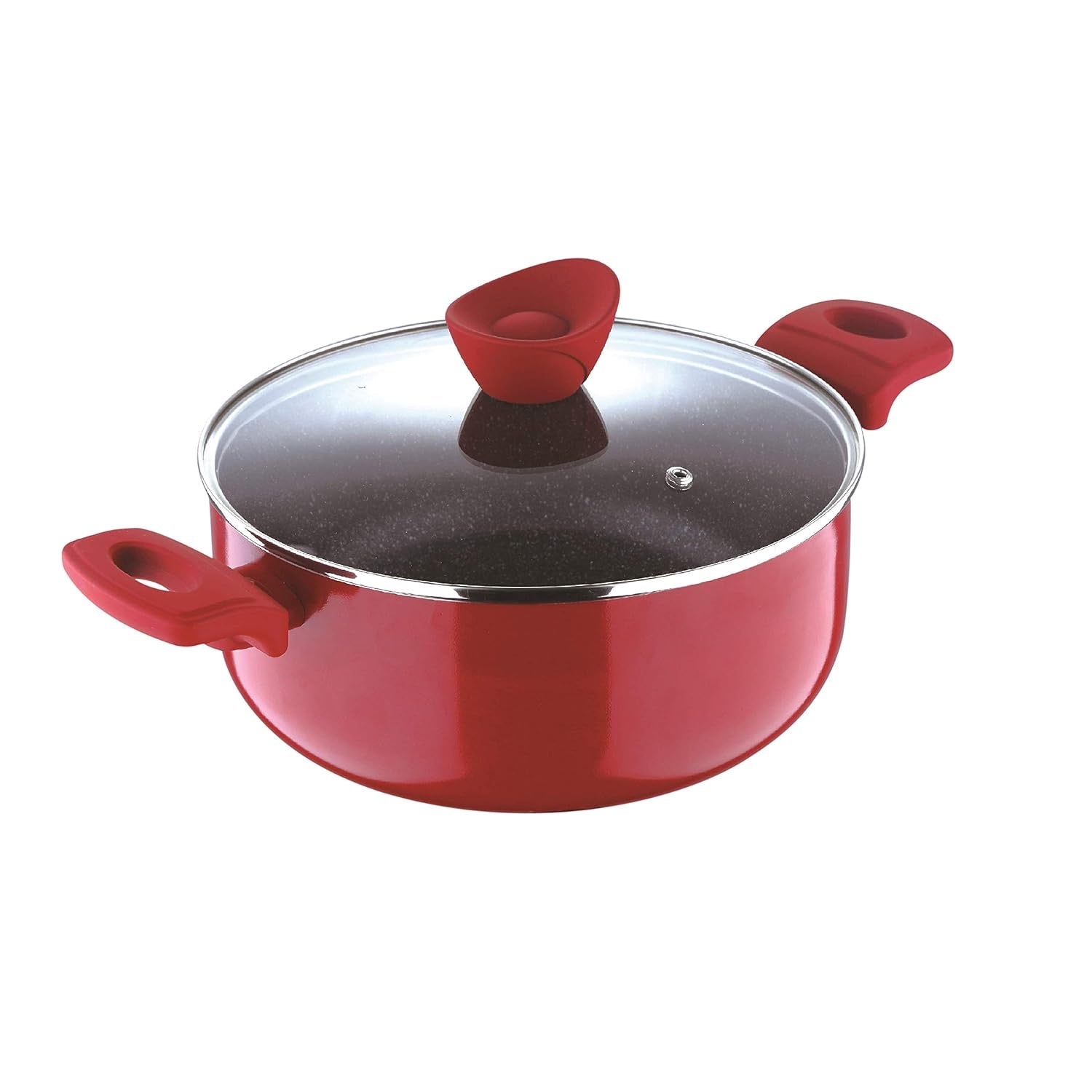 Bellini Plus 5-Layer Non-Stick Casserole - Induction Bottom