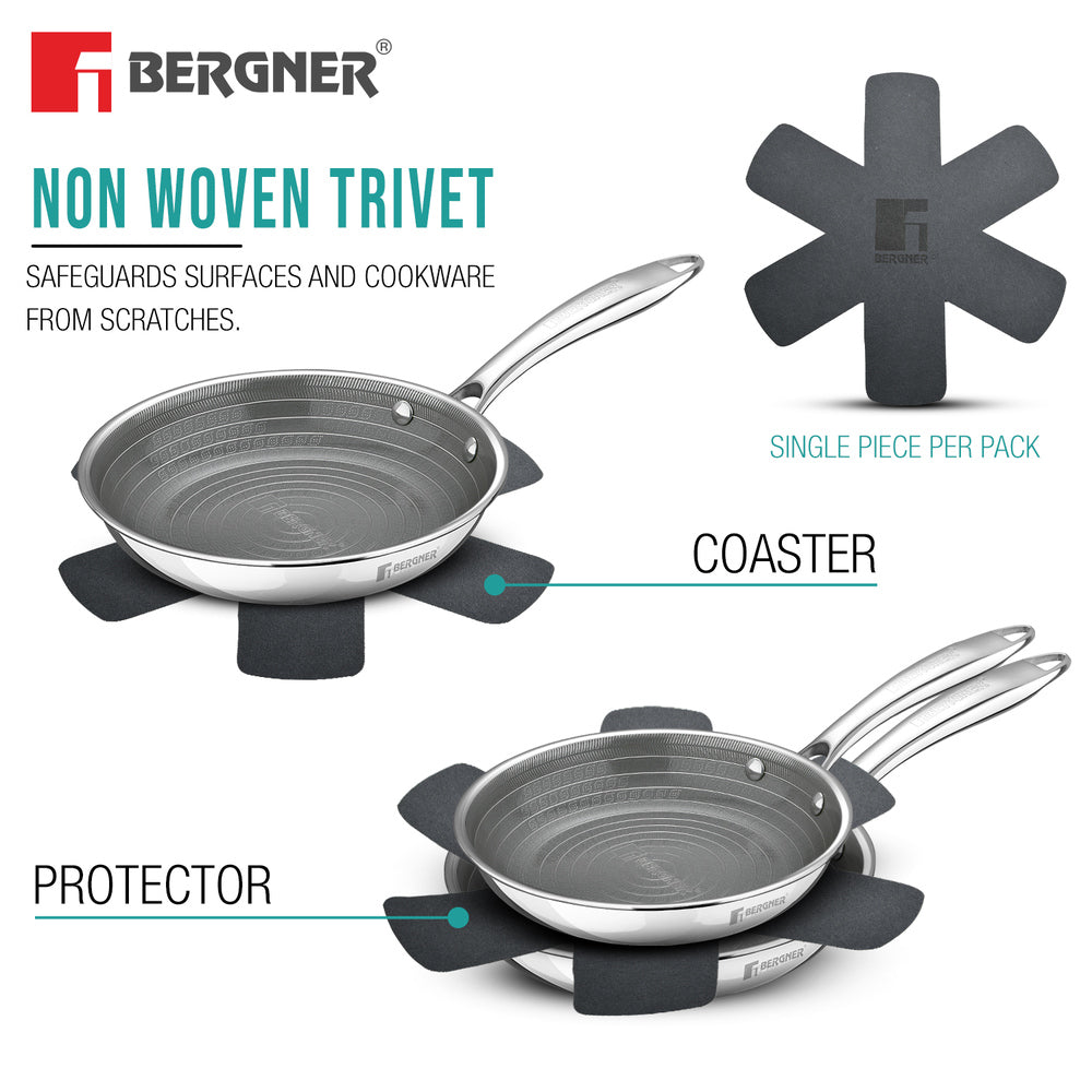 Hi-Tech Giro X Ceramic 16cm (1.6 L) Saucepan