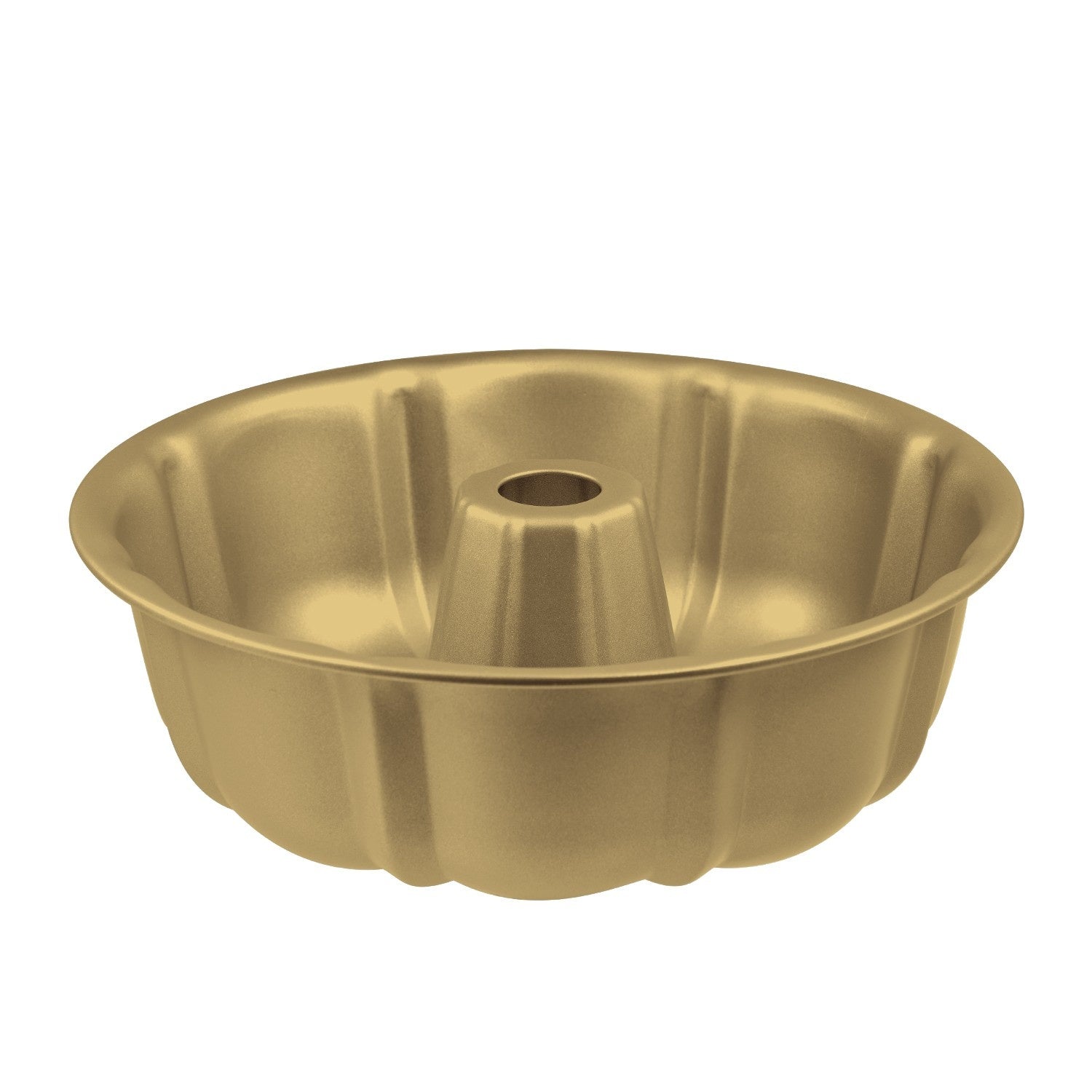 Cento Carbon Steel Round Bundform Pan 25.5cm