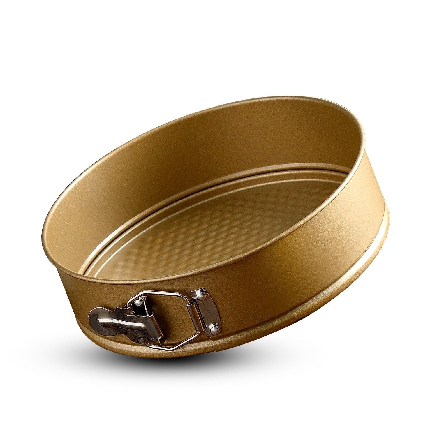 Cento Carbon Steel Round 24cm Spring Form