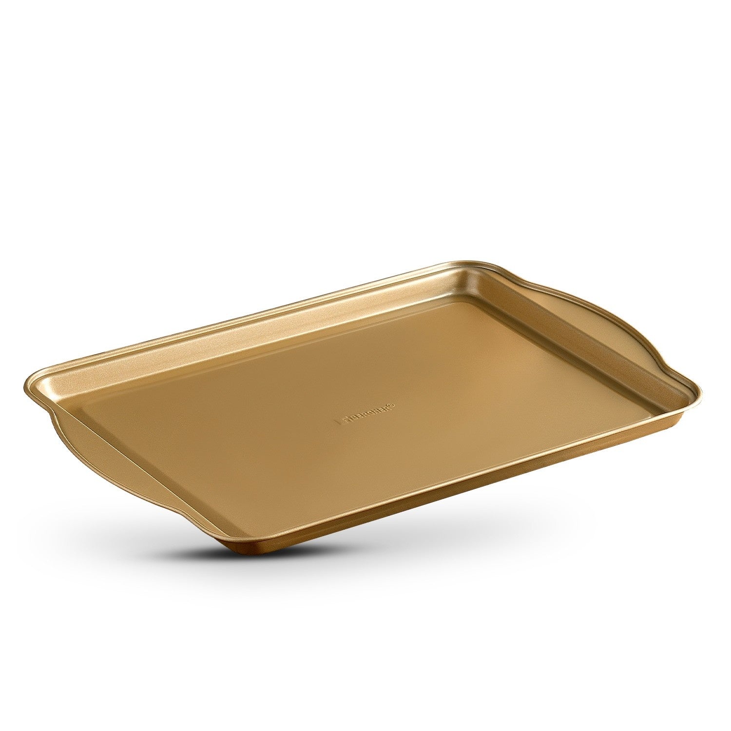 Cento Carbon Steel Rectangle Large Oven Tray 38.5x26cm