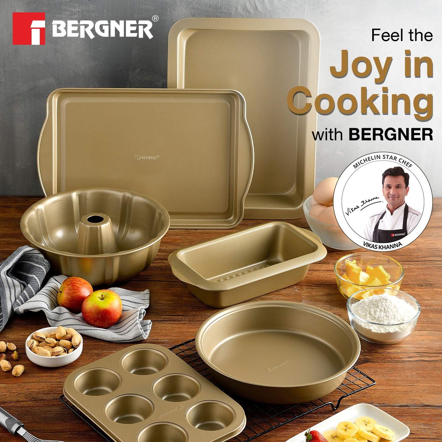 Cento Carbon Steel Roasting Tin 36.5x27cm