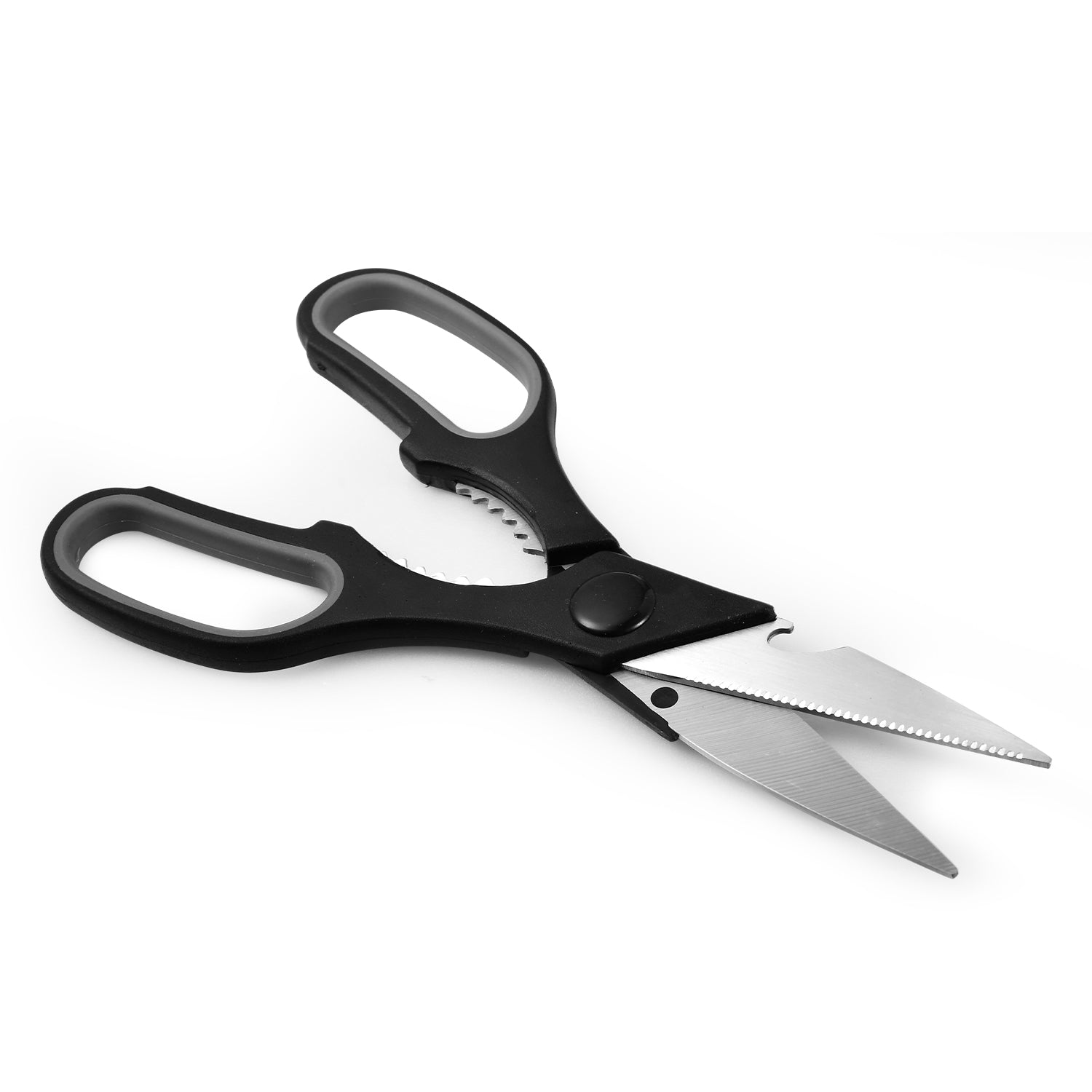 Essential Plus Multi Purpose Stainless Steel Scissor 21cm