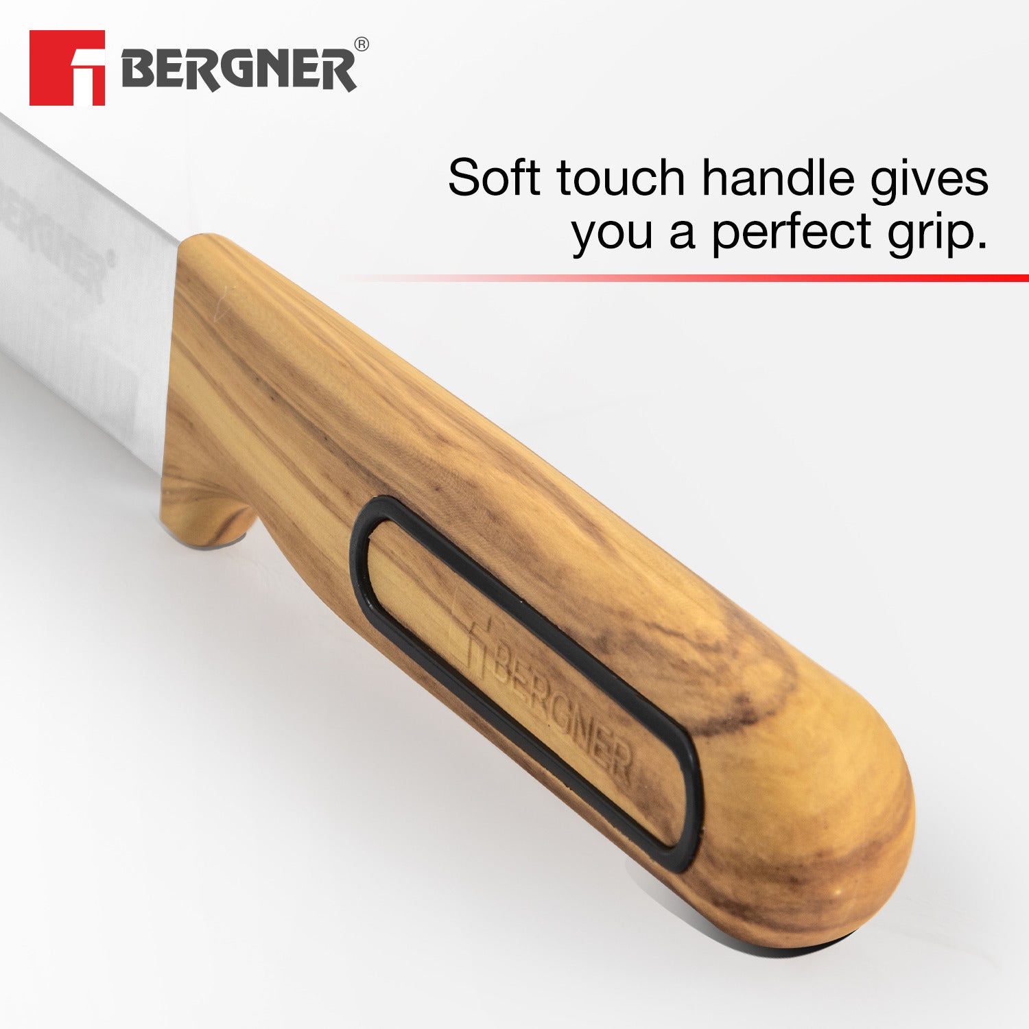 Olive Garden Stainless Steel 6 Pcs Knife Set