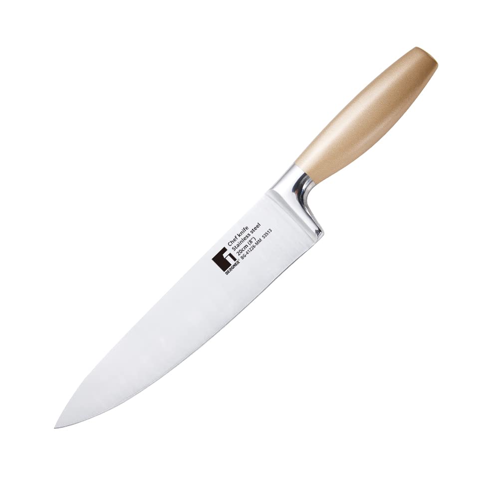 Cento Stainless Steel 4 Pcs Kitchen Knife Set
