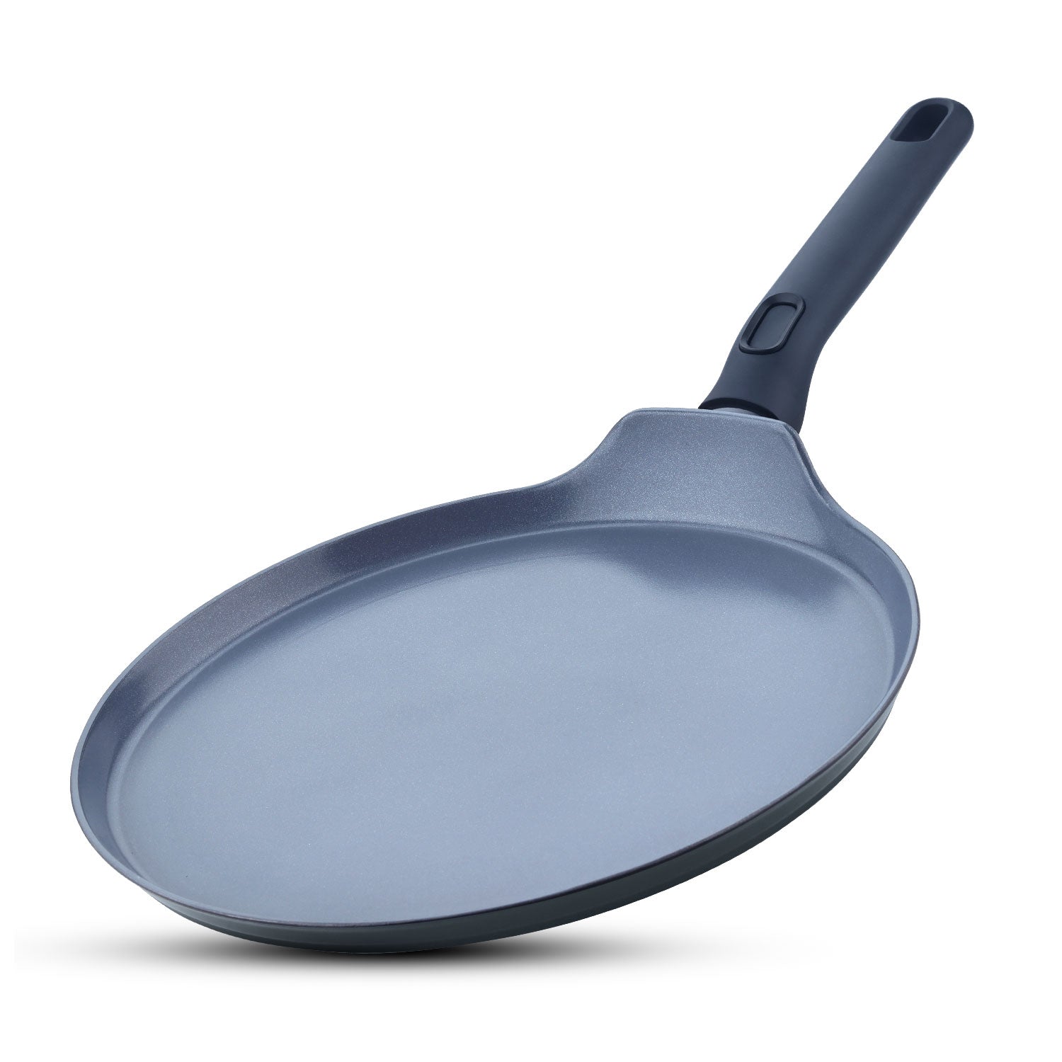 Jade 28cm Dosa Tawa, Ceramic Non-Stick Coating - Induction