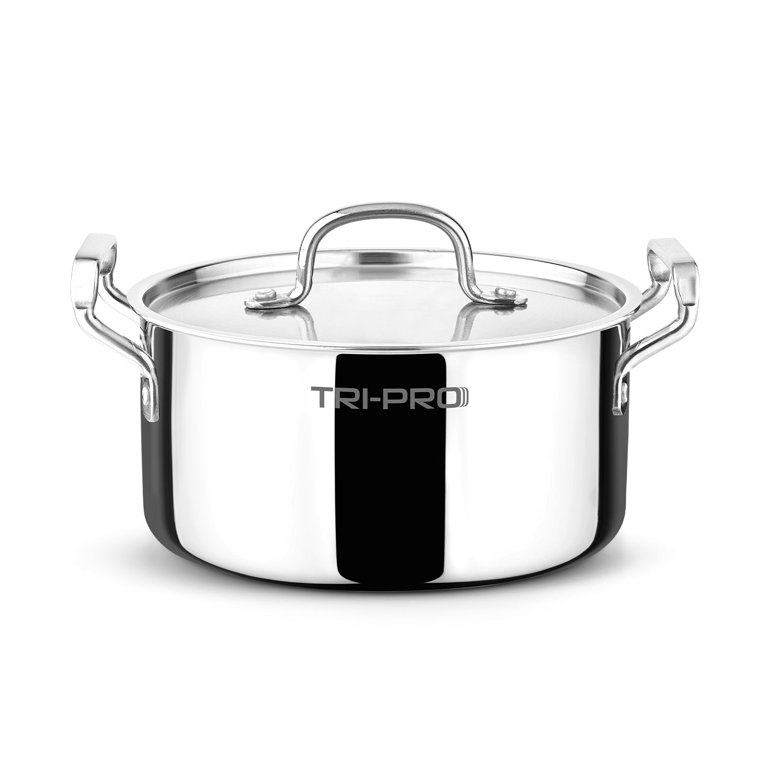 TriPro Tri-Ply Cook and Serve Casserole