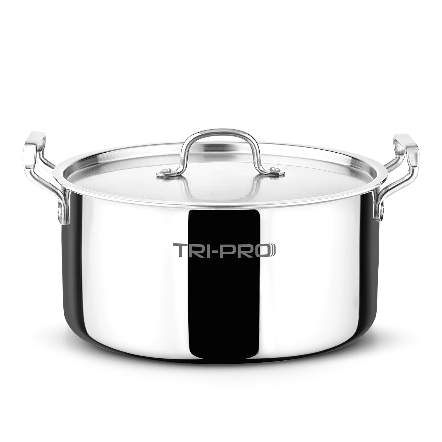 TriPro Tri-Ply Cook and Serve Casserole