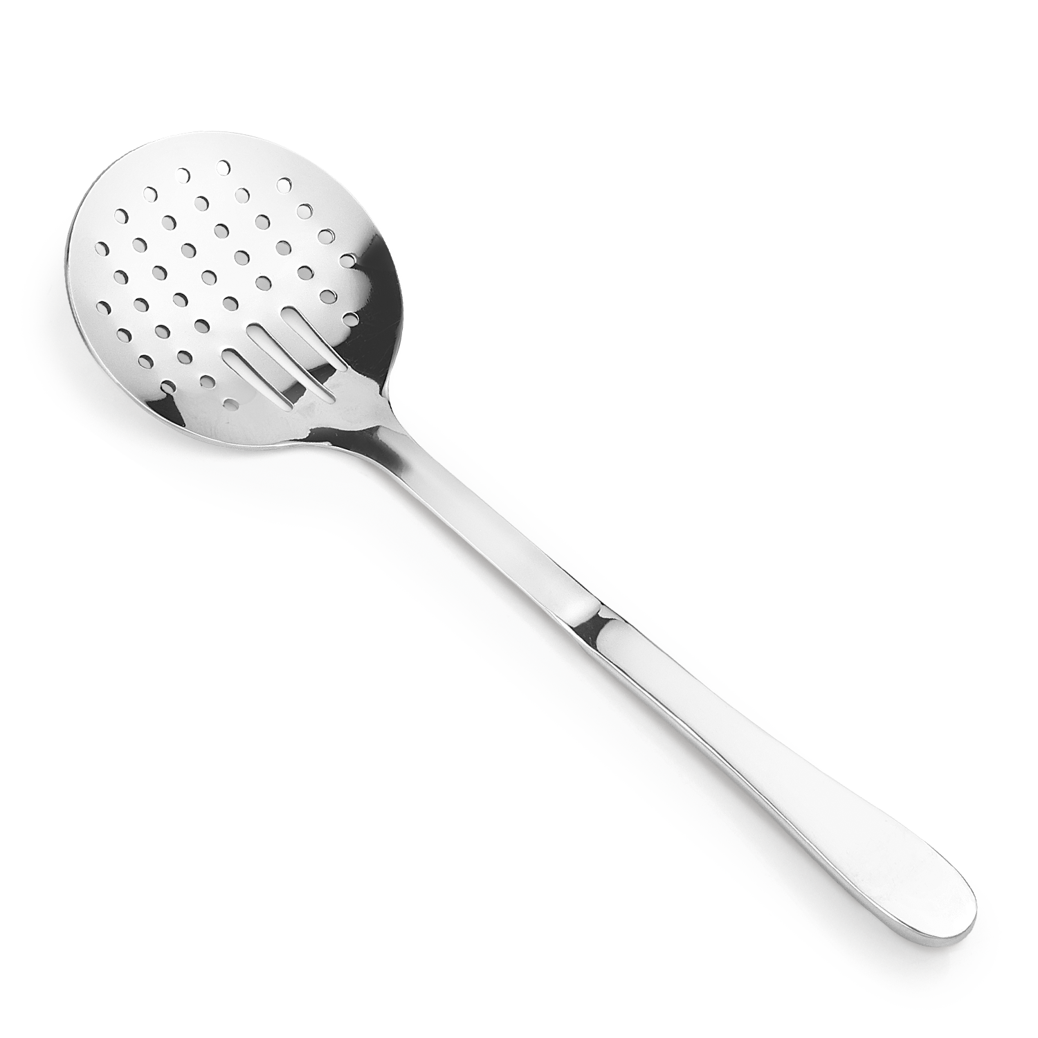 Argent Stainless Steel Serving Skimmer 31cm