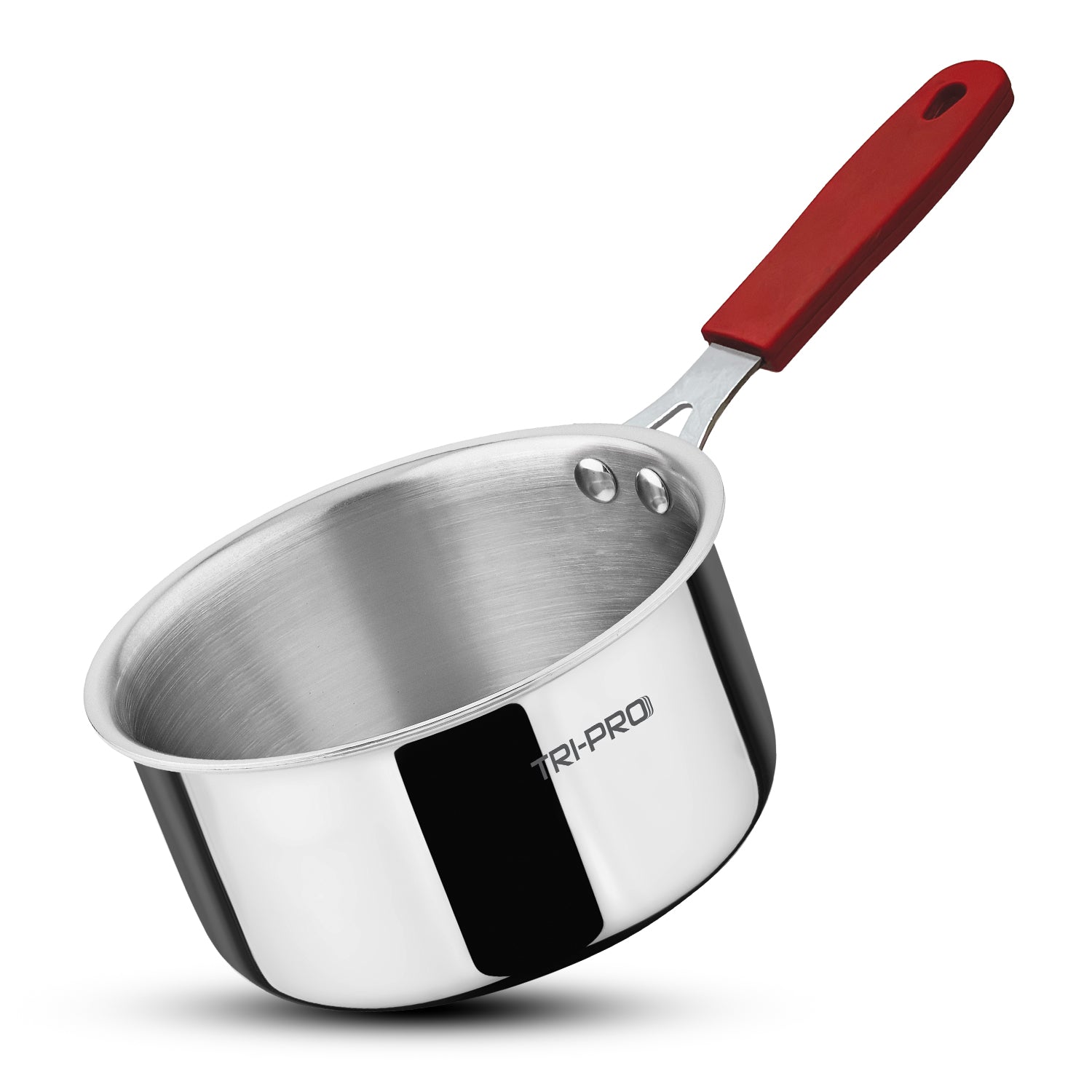 Bergner Tripro triply 14cm / 1.1 L Saucpan