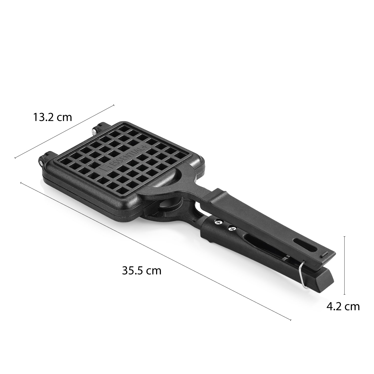 Essential Plus Waffle Maker