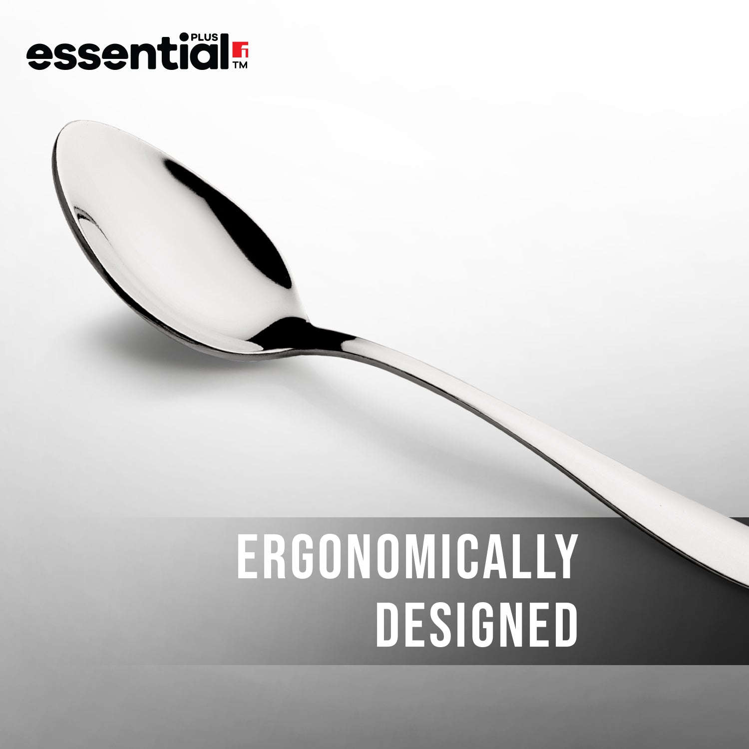 Essential Plus Passion 6 Pcs Stainless Steel Cutlery Set