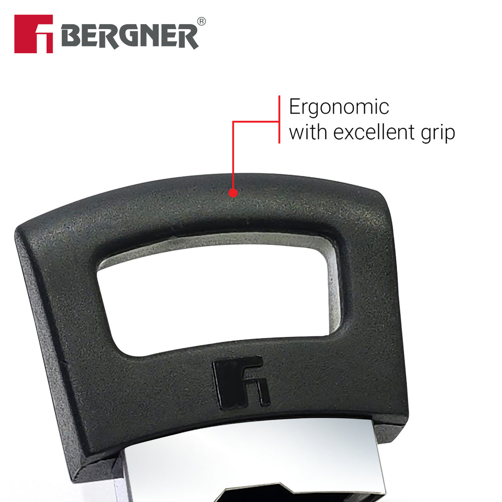 Bergner Argent Classic Pressure Cooker Side Handle for 1.5 L Cooker