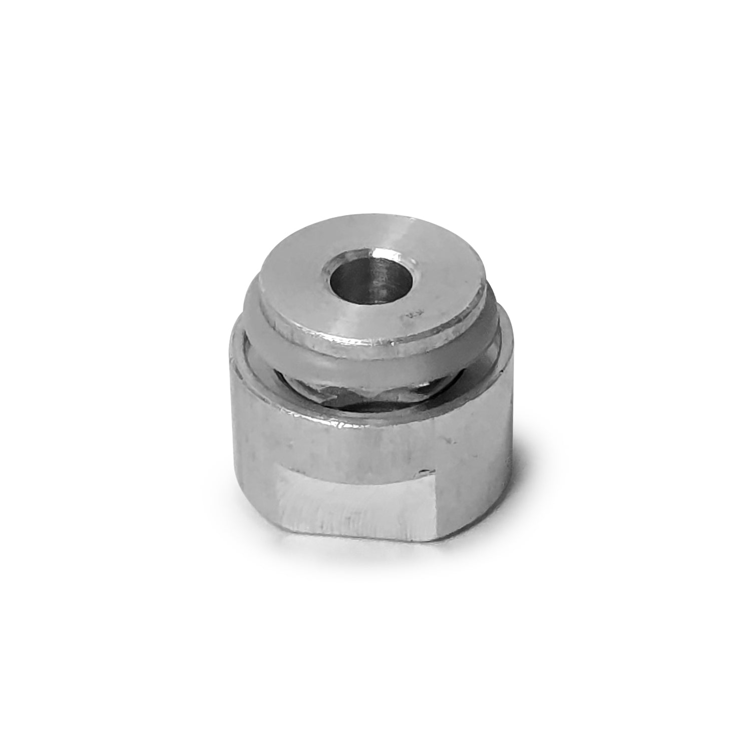 Pressure Cooker Safety Valve Compatible with All Sizes of Pura / Trimax / Sorrento / Argent Classic Pressure Cookers (Except Argent)