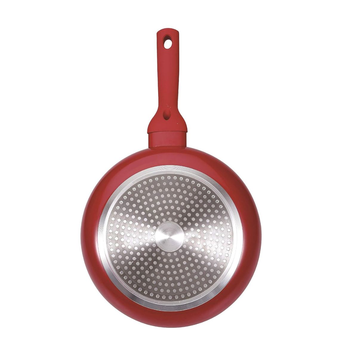 Bellini Plus 5-Layer Non-Stick Deep Frypan - Induction Bottom