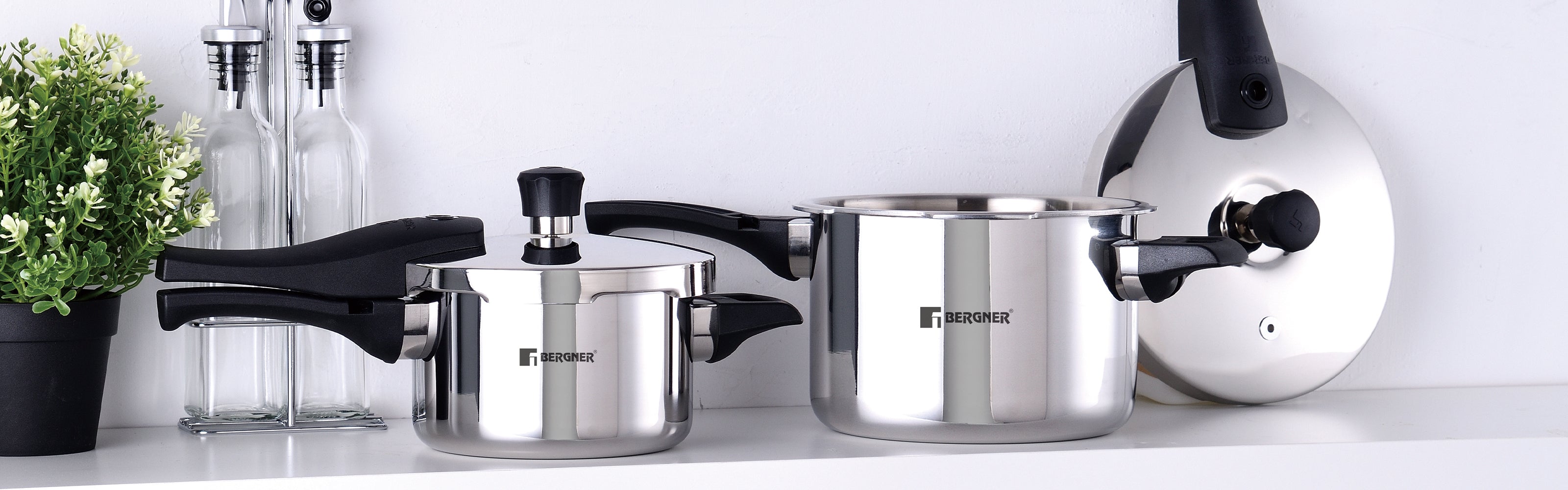 Pressure Cooker