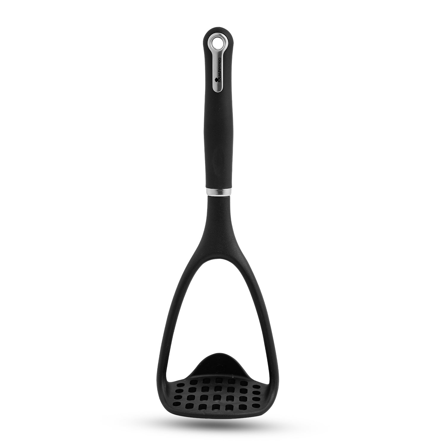 Master Pro 30cm Nylon Pav Bhaji Masher for Kitchen