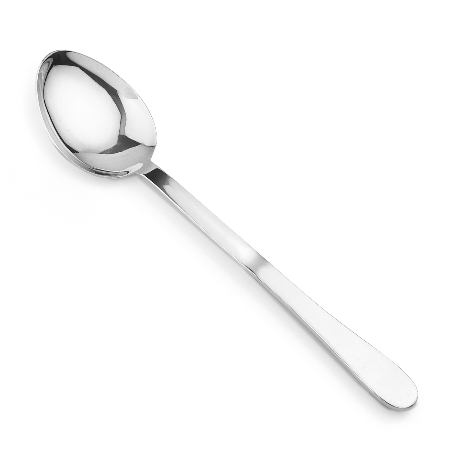 Argent Stainless Steel Serving Spoon 31 cm