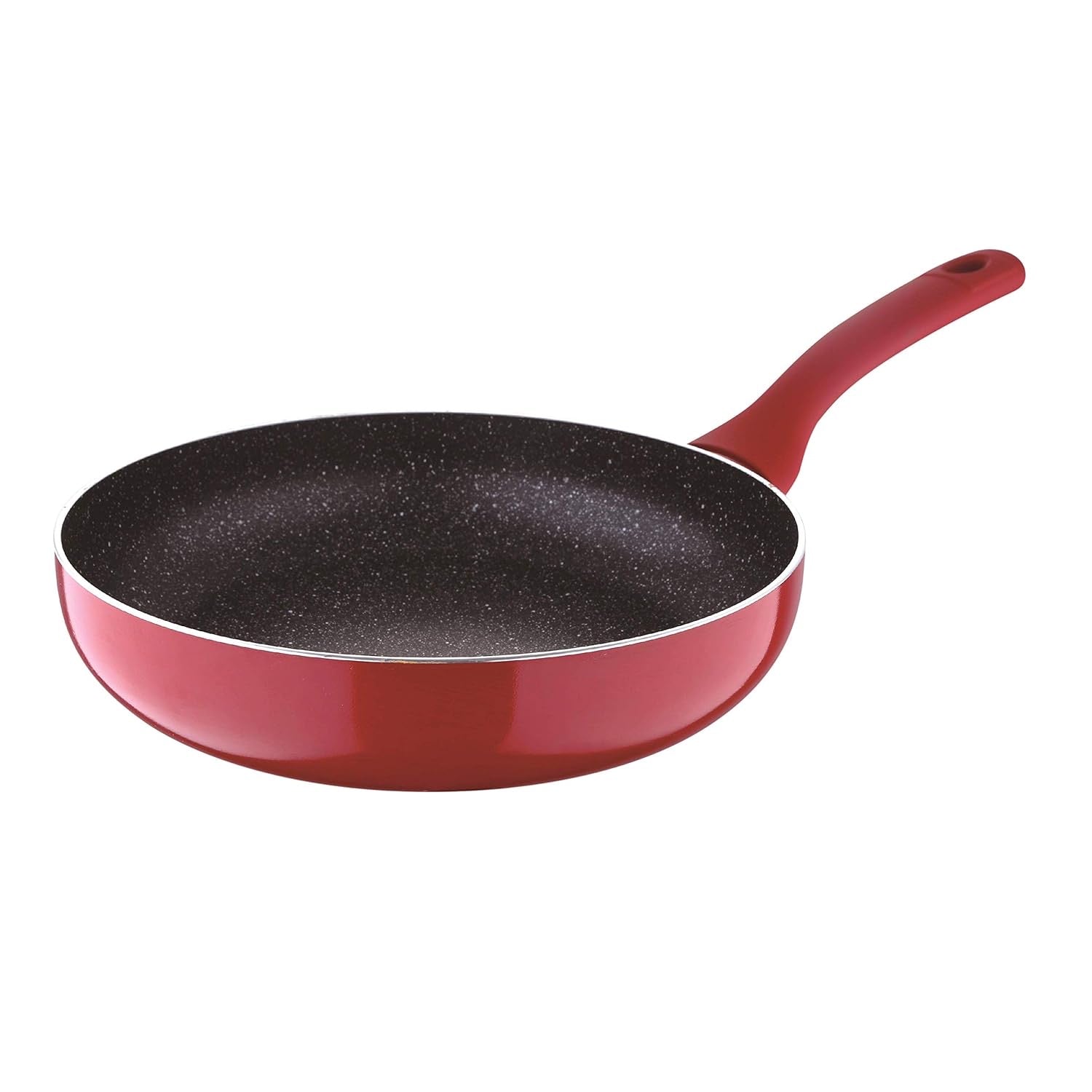 Bergner Bellini Plus 5-Layer Non-Stick Frypan,Thickness 3.2mm - Induction Bottom