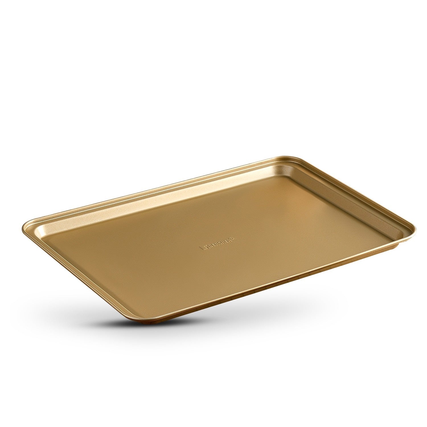 Cento Carbon Steel Rectangle Cookie Sheet 37x26cm