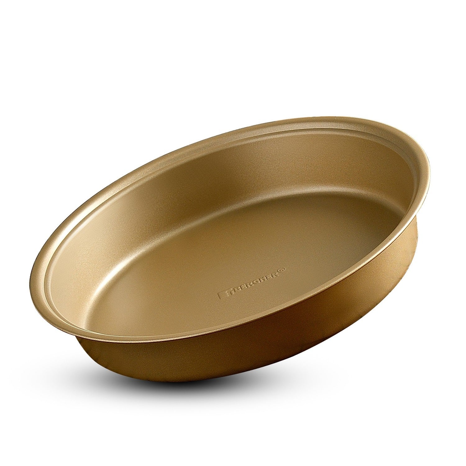 Cento Carbon Steel Round Pan 24.5cm