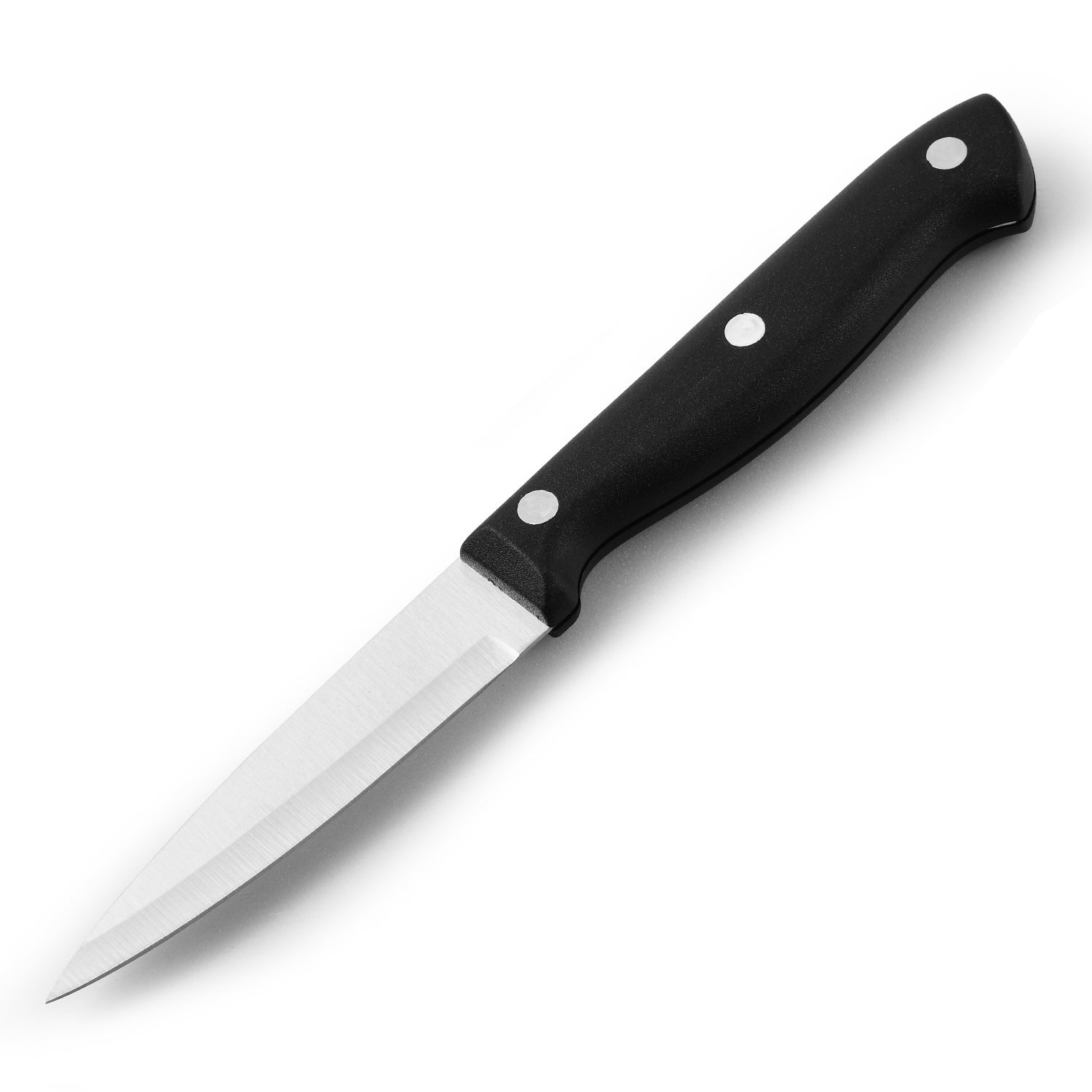 Essential Plus Stainless Steel Paring Knife 8.5cm