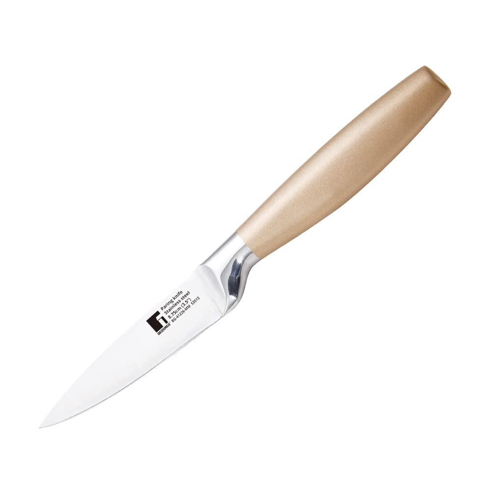 Cento Stainless Steel 4 Pcs Kitchen Knife Set