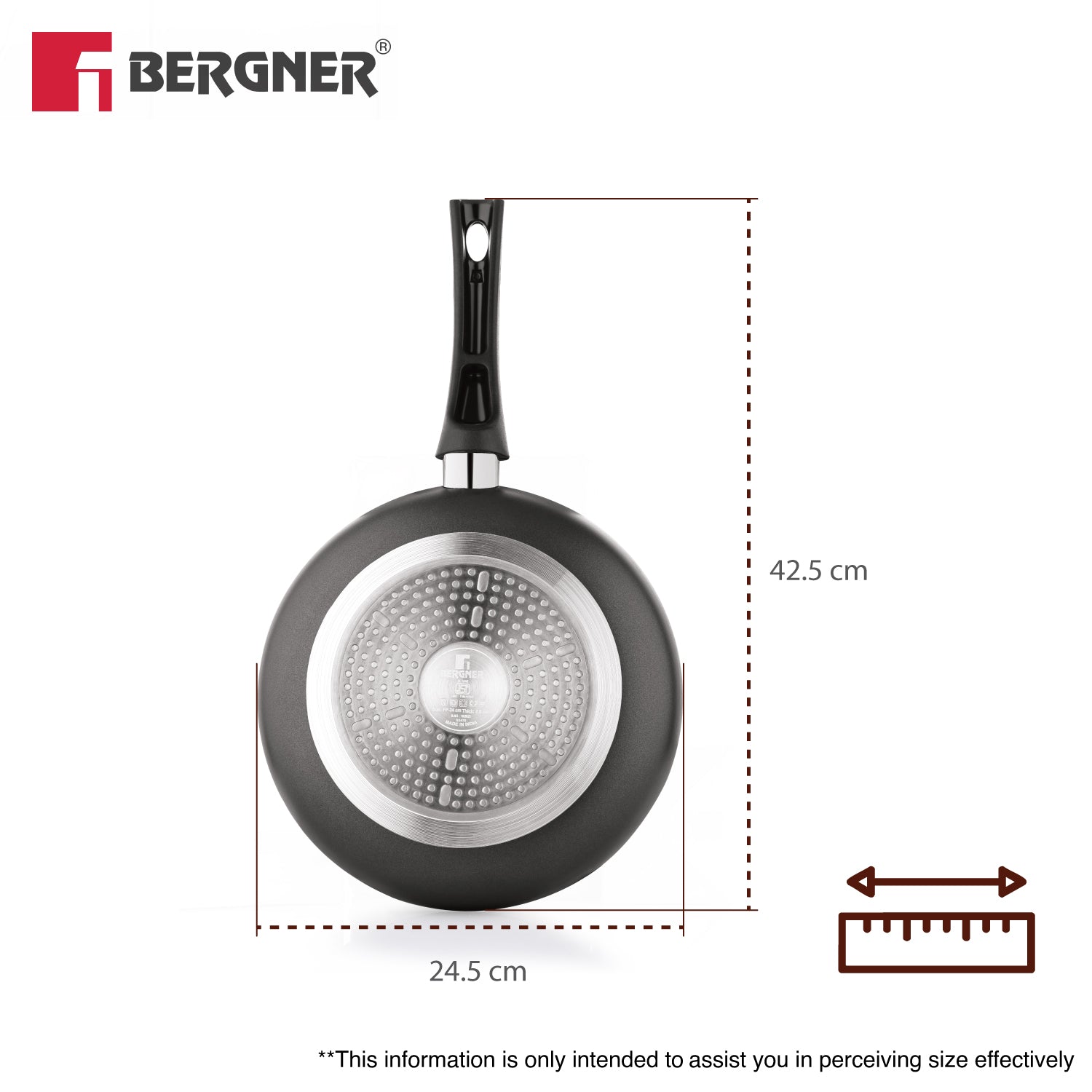 Amarone 24cm Non-Stick Frypan