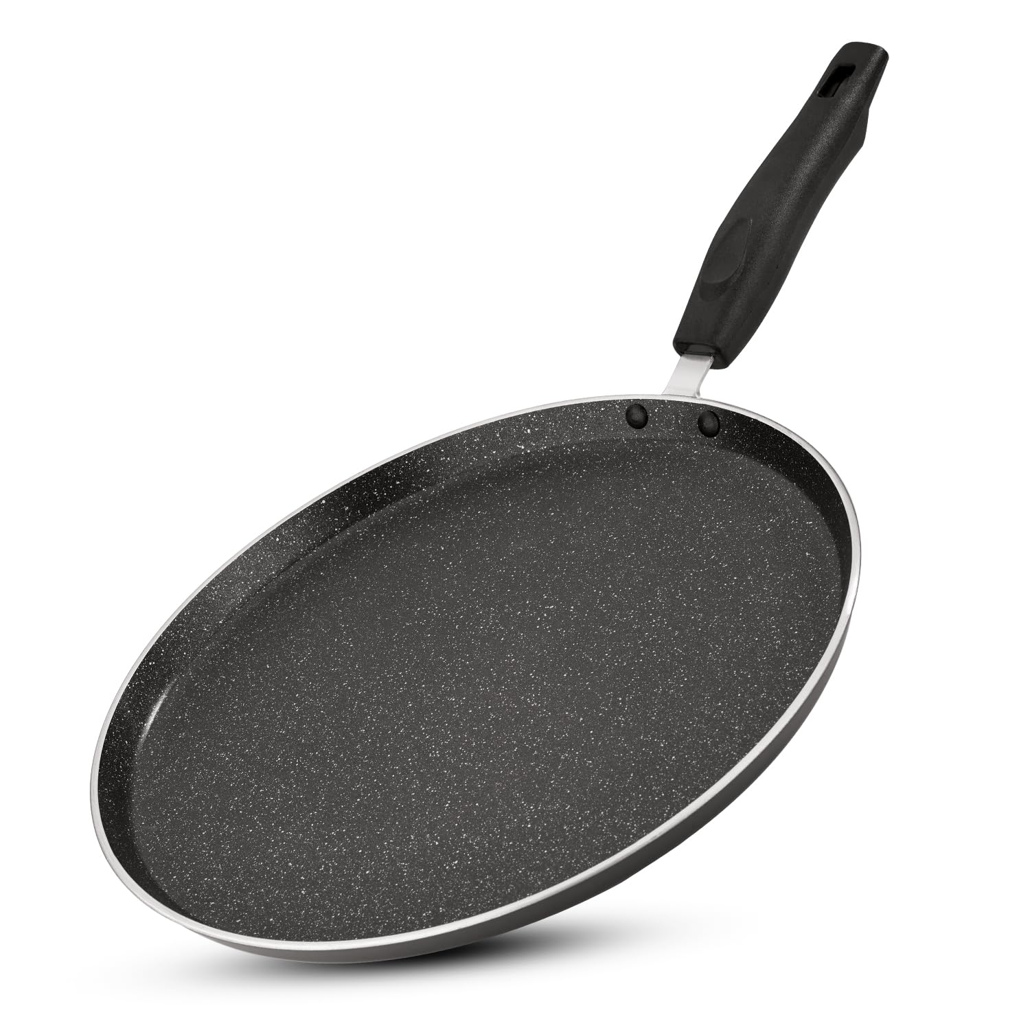 Essential Plus 34cm Non-Stick Dosa Tawa