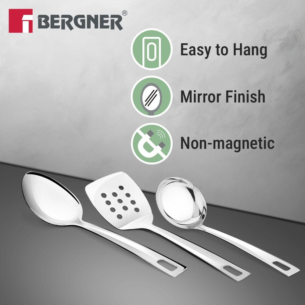 BE Essentials Tri-Pro Tri-Smart 8 Pcs Gift Set