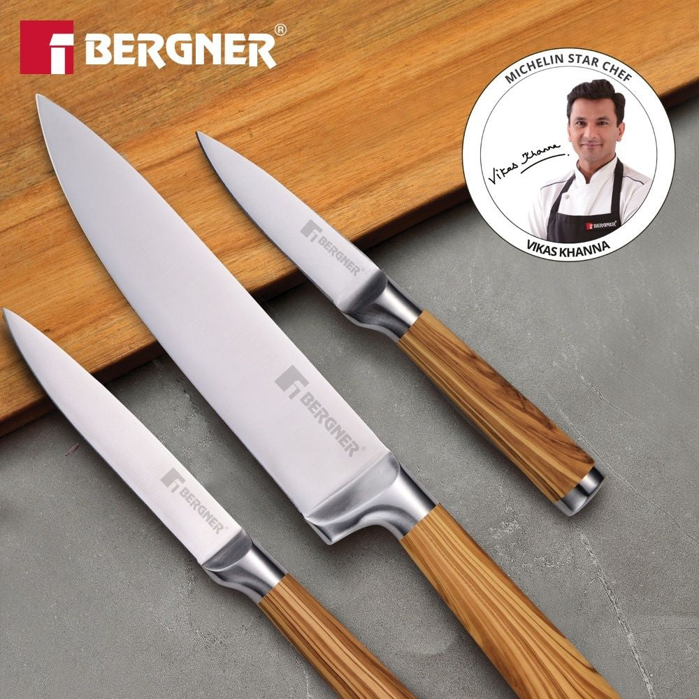 Olive Garden 4 Pcs Kitchen Tool Set