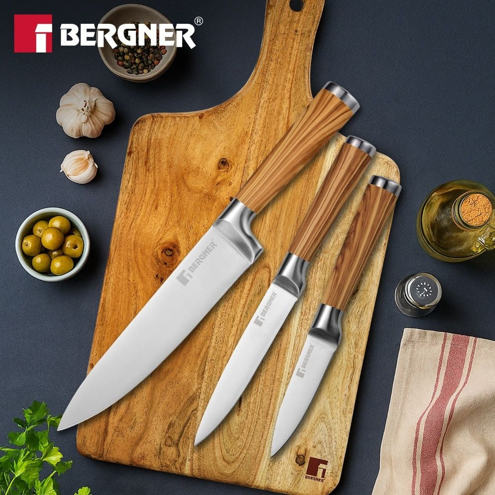 Olive Garden 4 Pcs Kitchen Tool Set