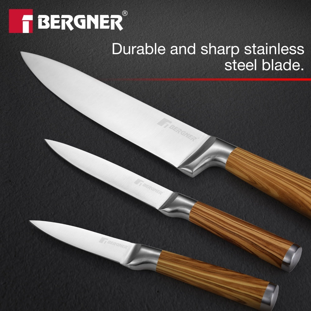 Olive Garden 4 Pcs Kitchen Tool Set
