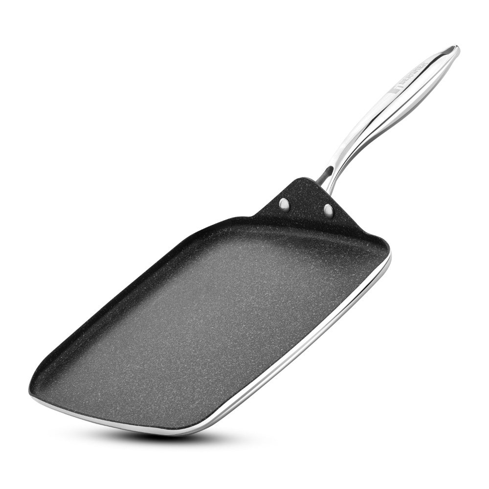 Argent Samsara Triply Stainless Steel 4 Pcs Set - Induction Bottom