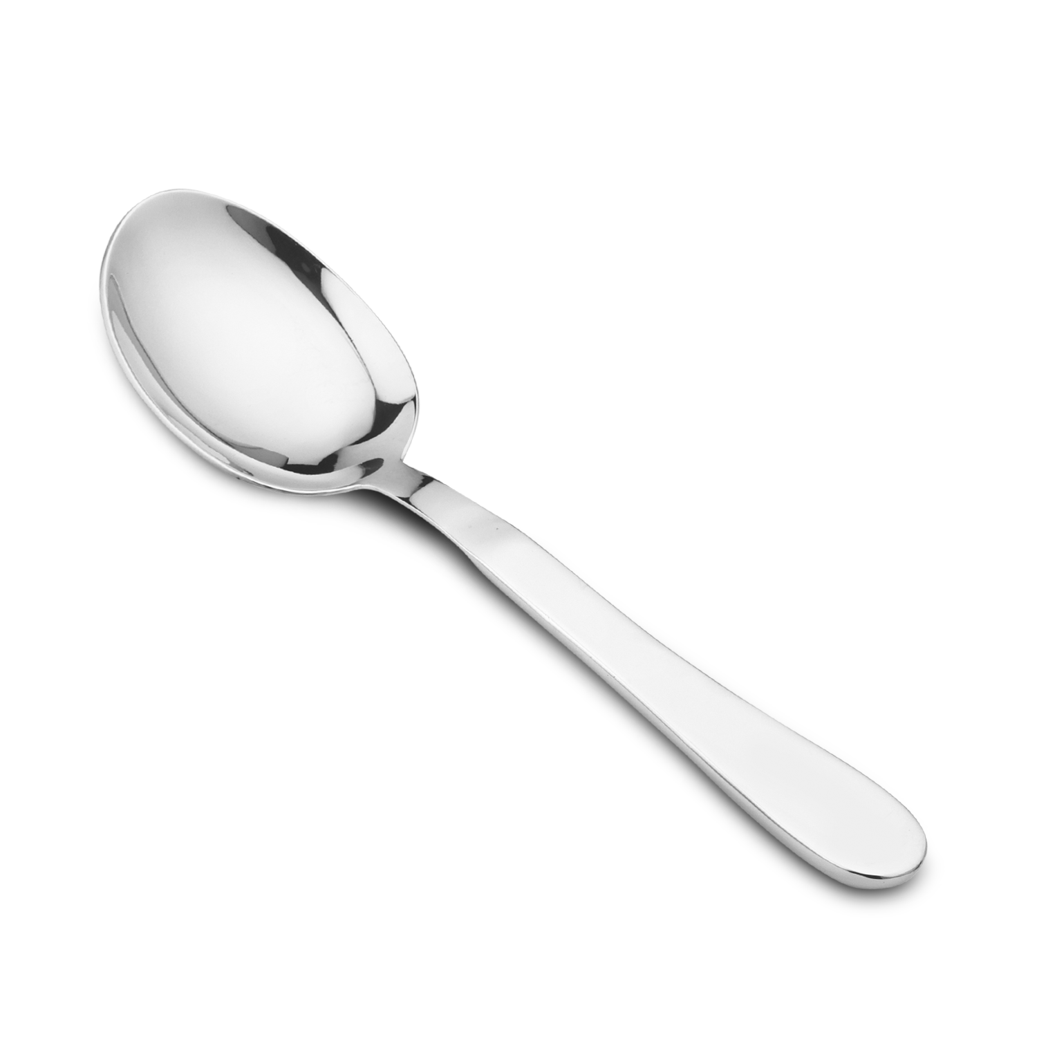 Argent Stainless Steel Serving Spoon 24 cm