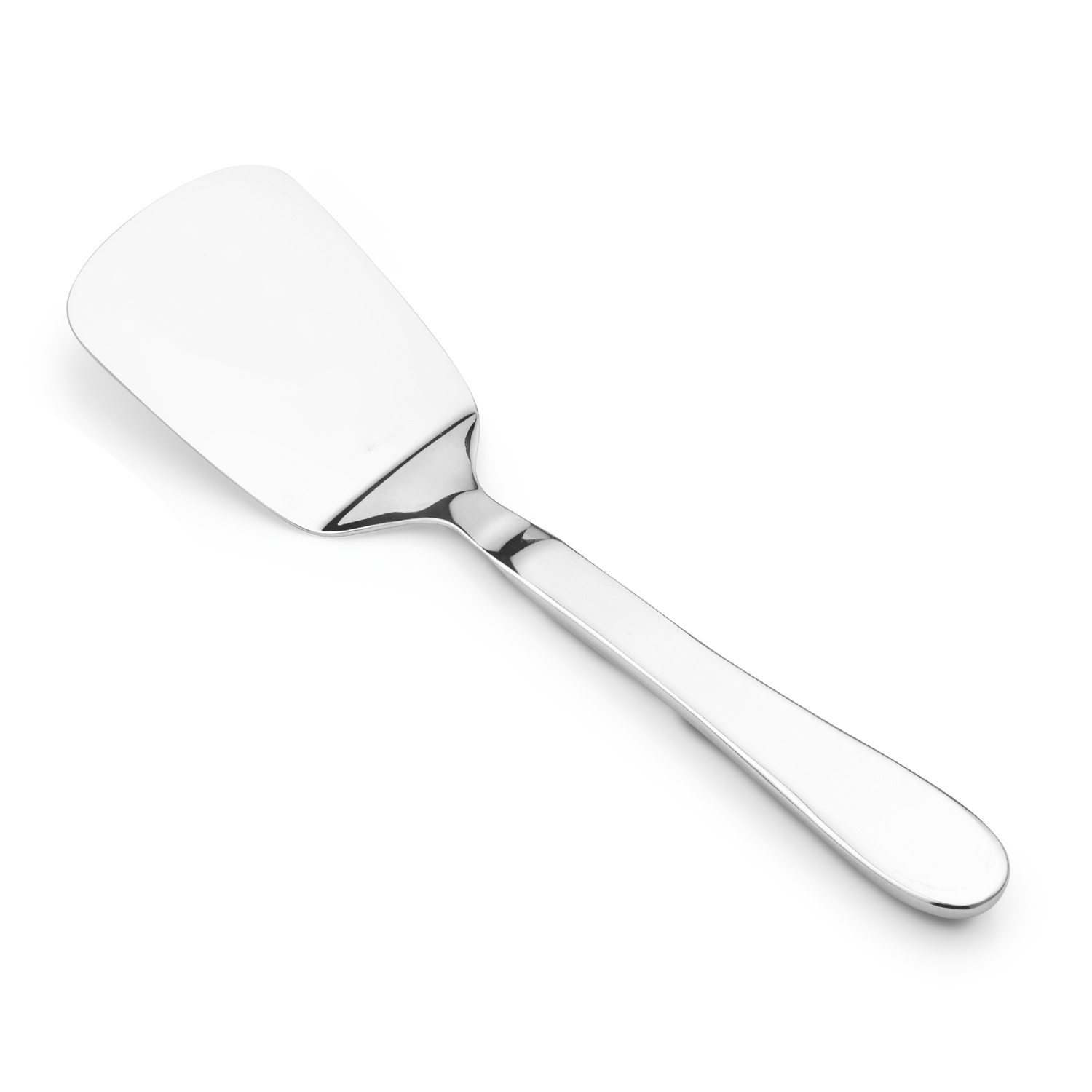 Argent Stainless Steel Solid Turner 24cm