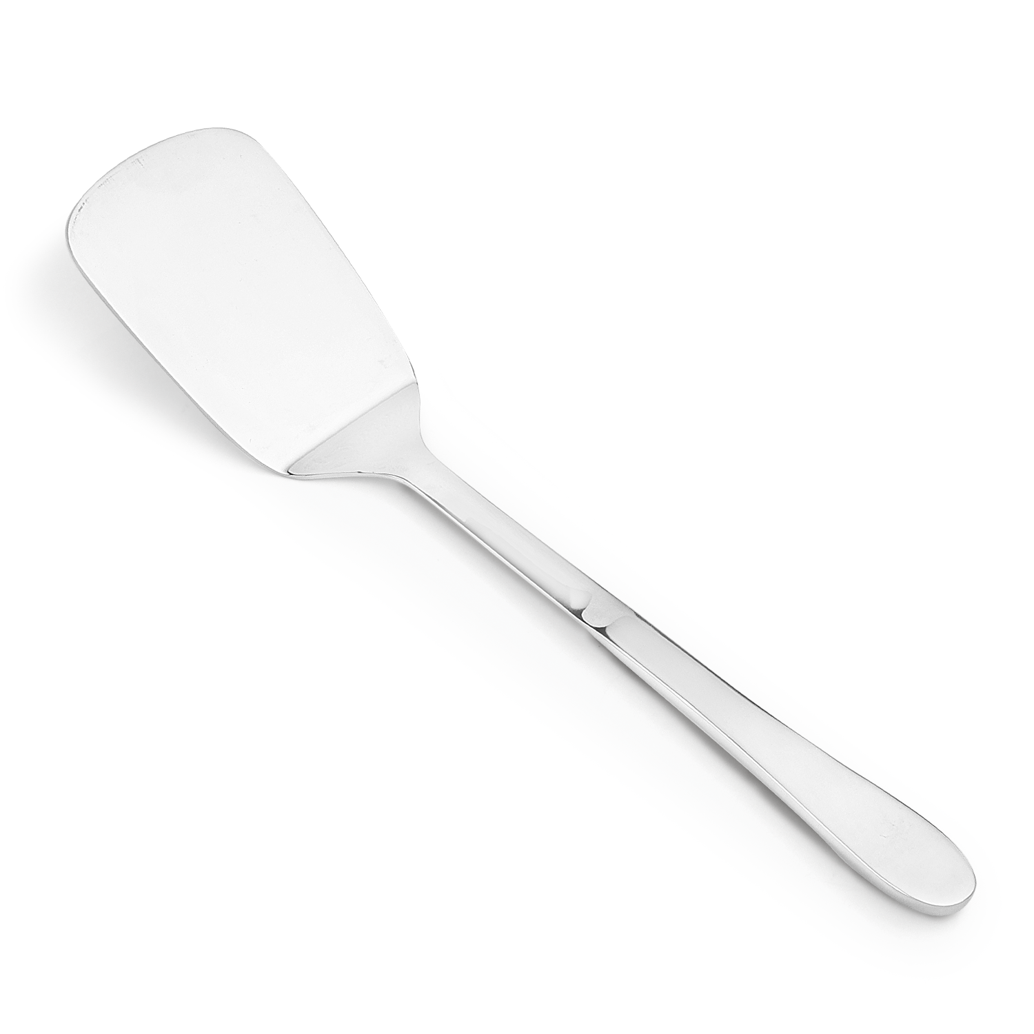 Argent Stainless Steel Solid Turner 31 cm