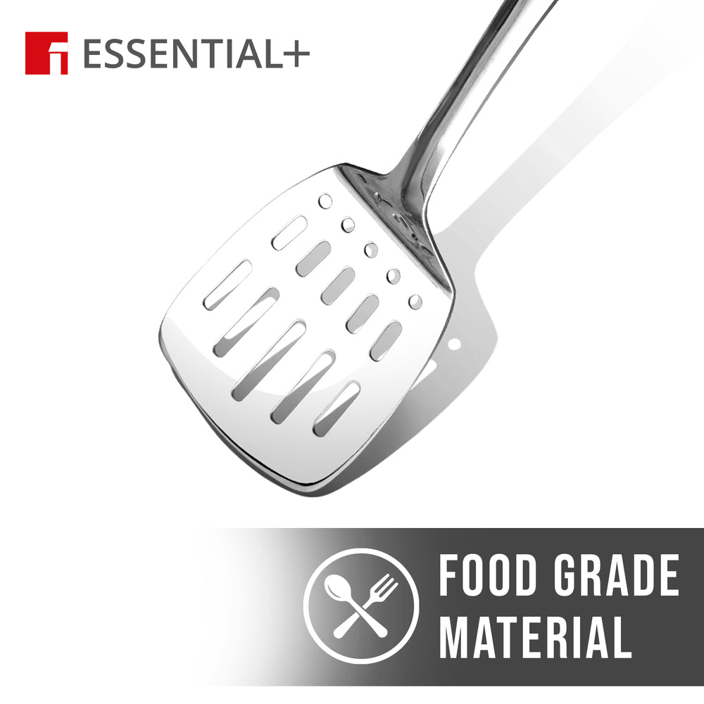 Essential Plus Stainless Steel Kitchen Tool Set 3 Pcs