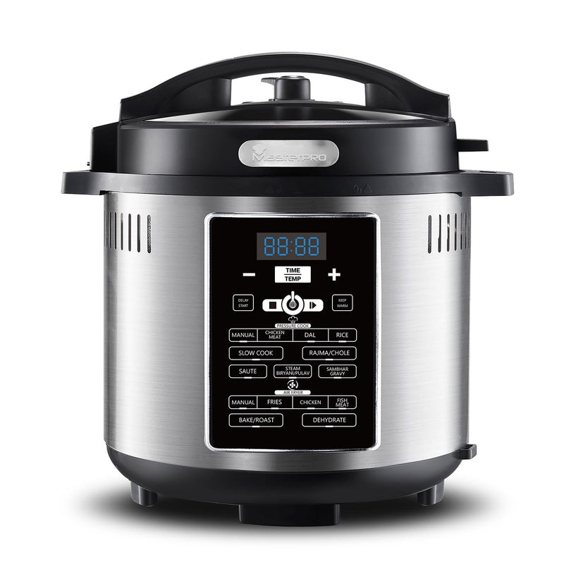 Frycook - Kitchen Appliences