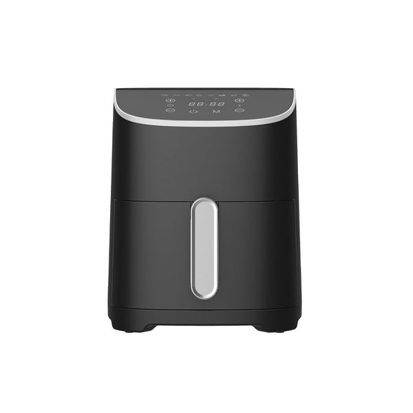 Bergner Master Pro Air Fryer 4.8 Liters (1300 W) With 360 Degree Airfl