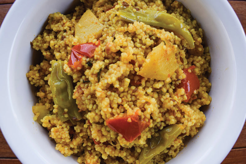 Recipe Image