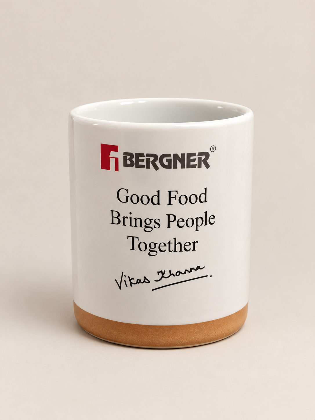 BERGNER CERAMIC HOLDER